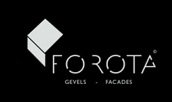 Forota - isolatie voor gevels en facades